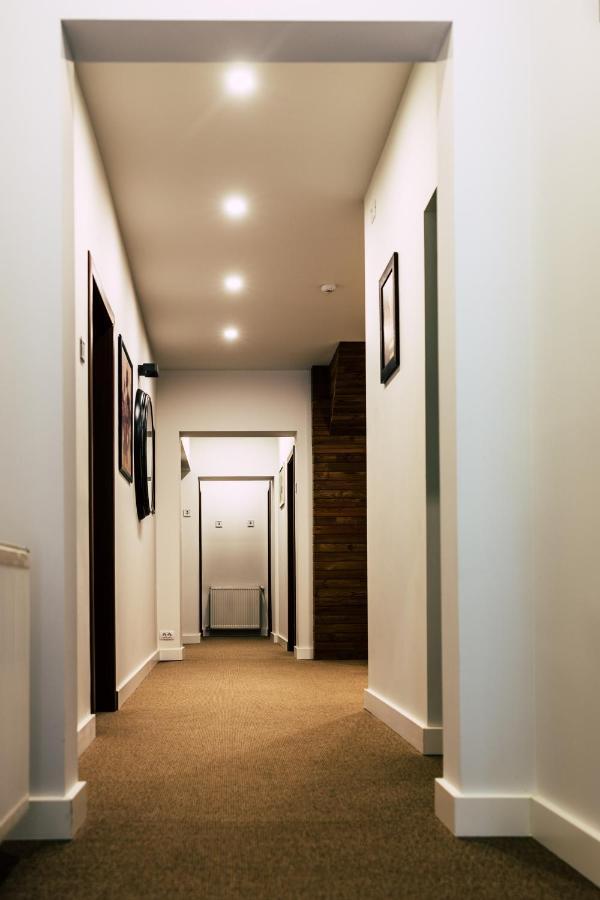 Mer Guest House B&B *