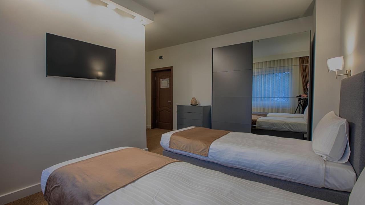 Affittacamere Mer Guest House B&B Braşov