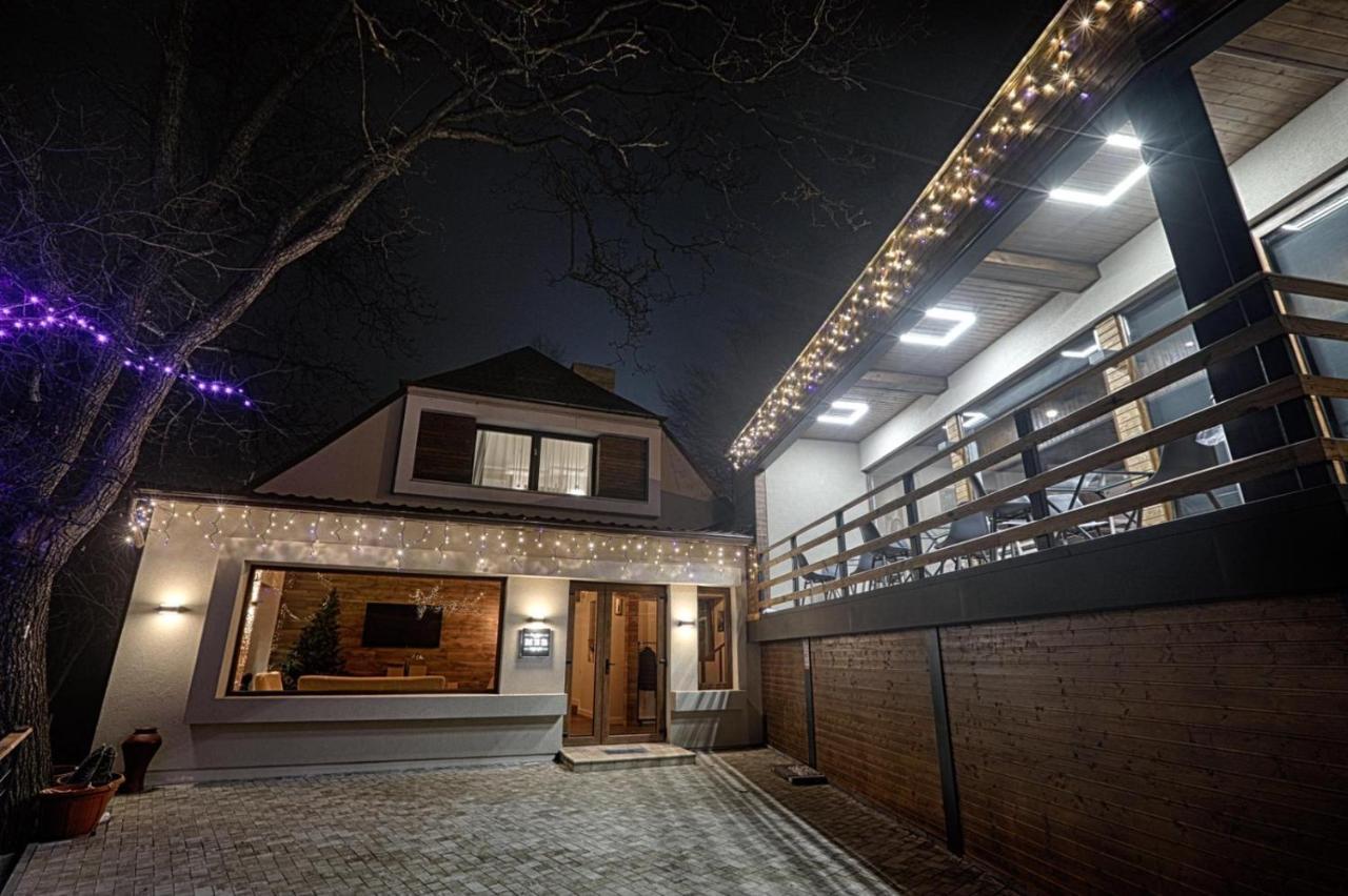Gasthof Mer Guest House B&B *