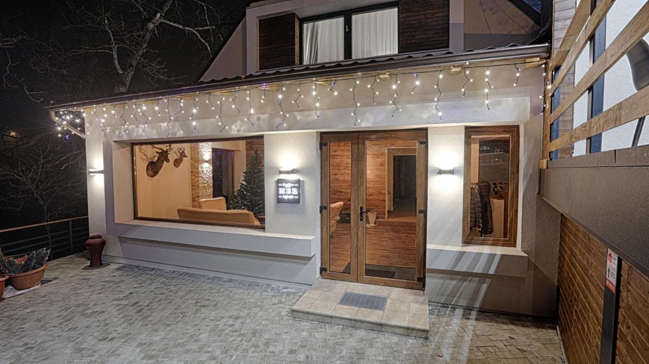 Mer Guest House B&B Brașov