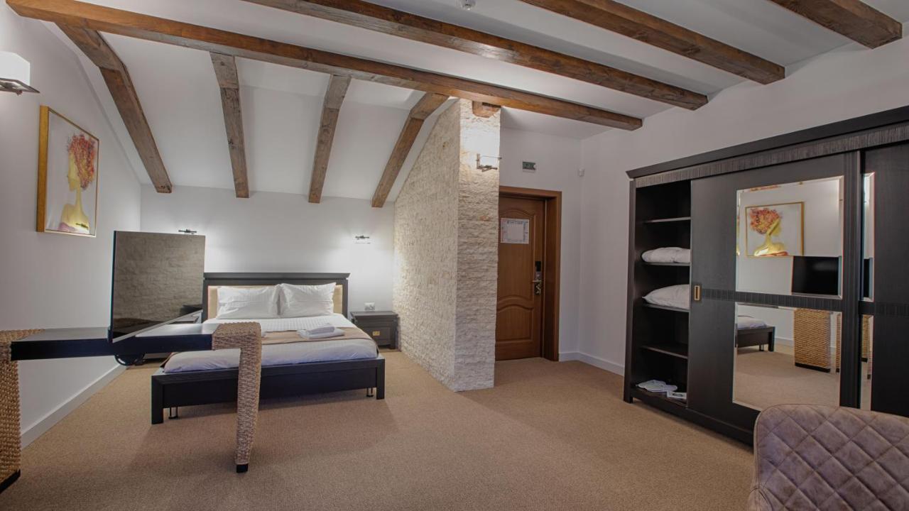 Gasthof Mer Guest House B&B Brașov