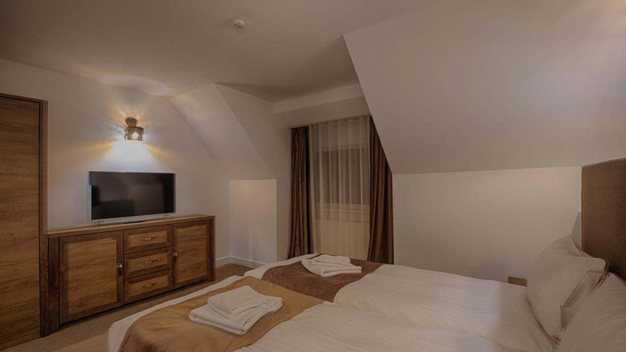 Mer Guest House B&B *