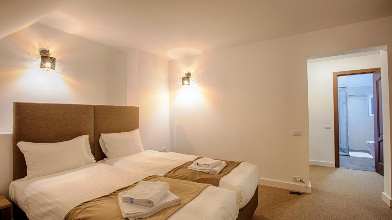 Affittacamere Mer Guest House B&B *