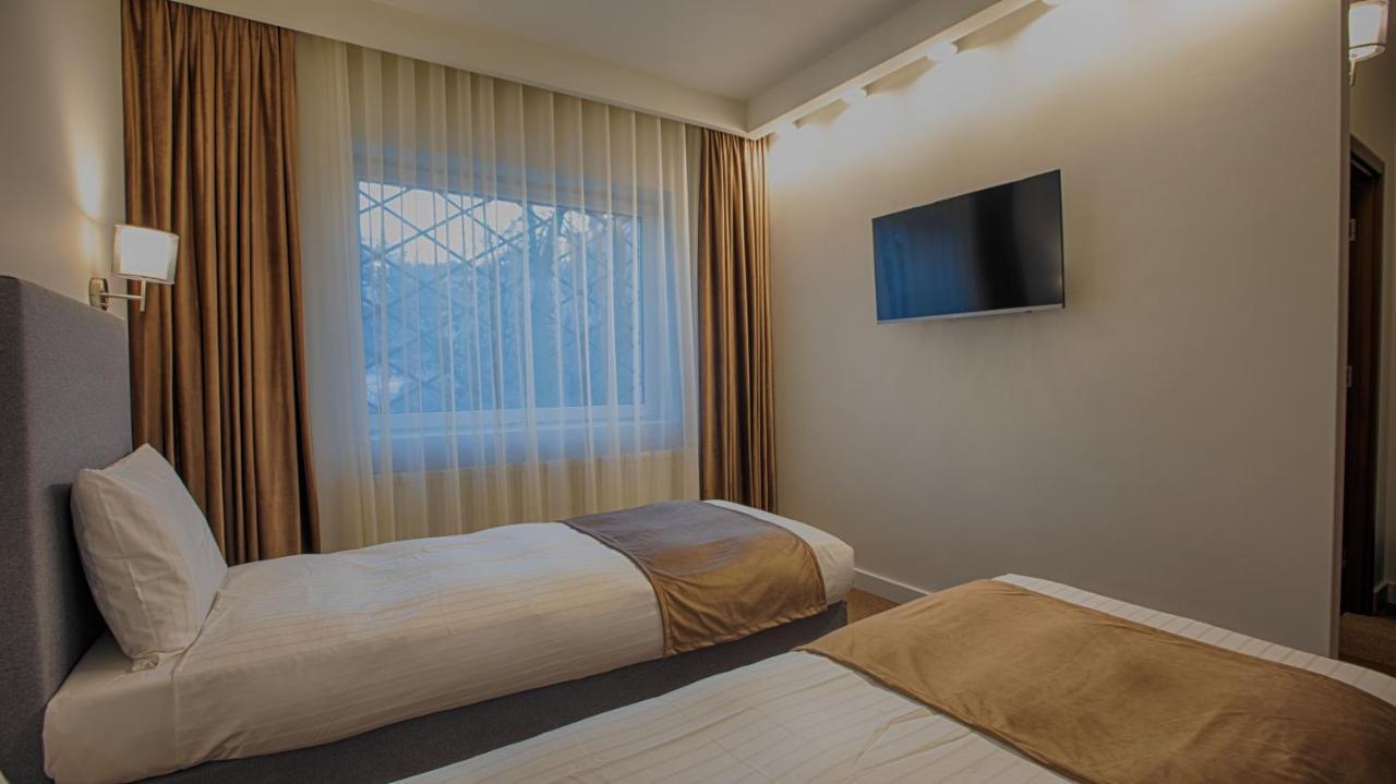 Mer Guest House B&B