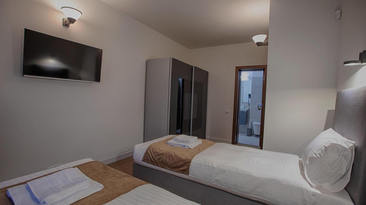 Gasthof Mer Guest House B&B
