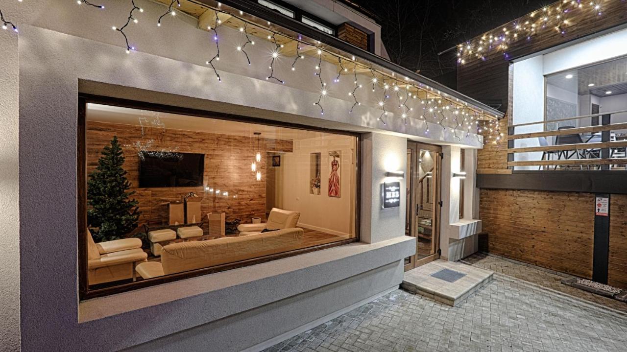Mer Guest House B&B Affittacamere