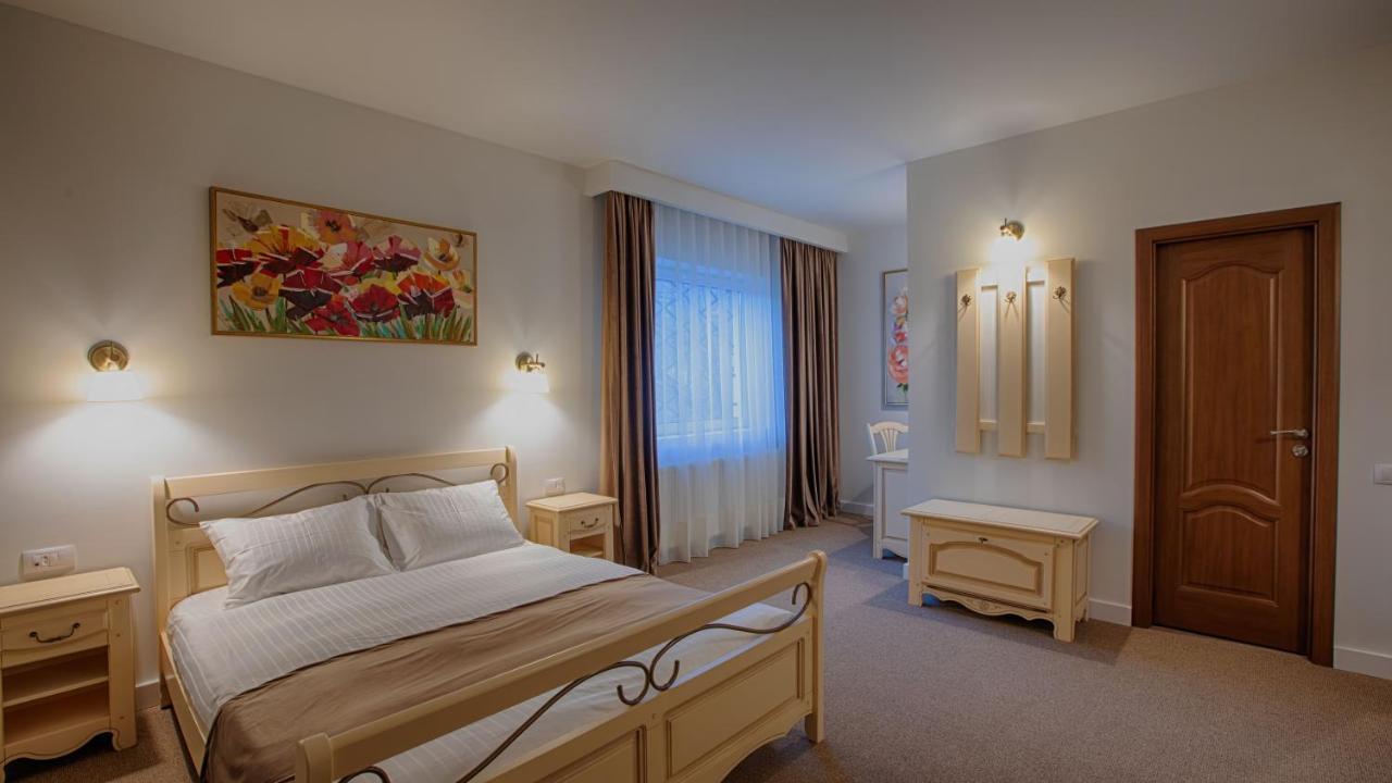 Gasthof Mer Guest House B&B