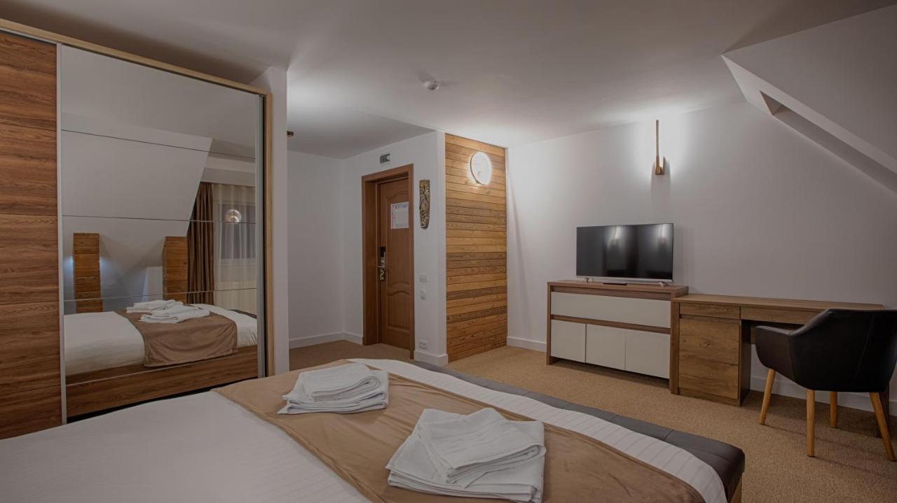 Mer Guest House B&B *