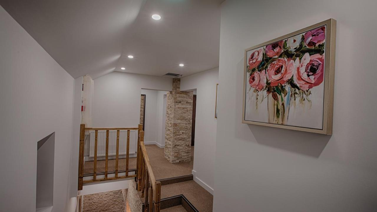 Mer Guest House B&B Affittacamere