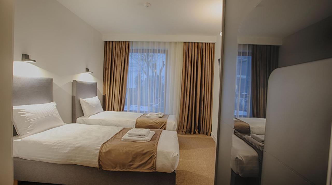 Mer Guest House B&B *
