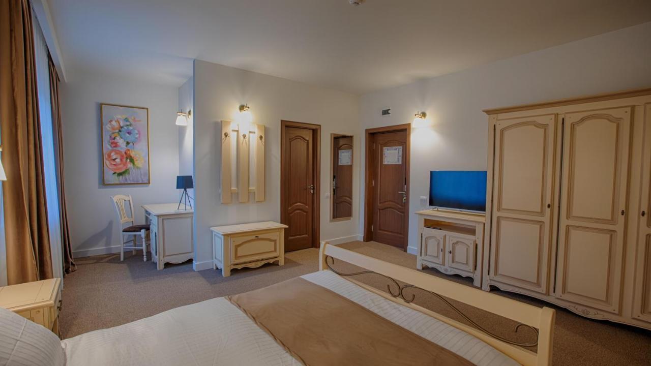 Mer Guest House B&B Gasthof Brașov