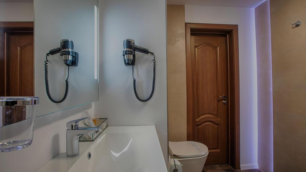 Gasthof Mer Guest House B&B