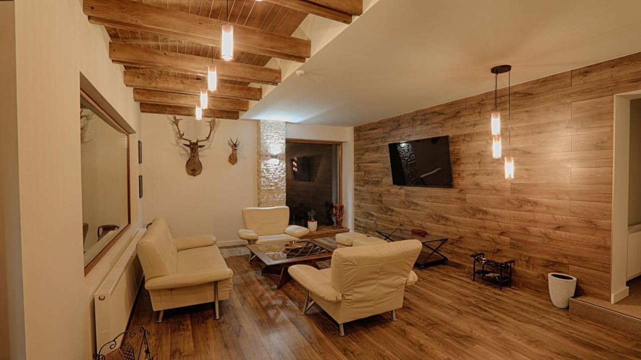 Mer Guest House B&B Brașov