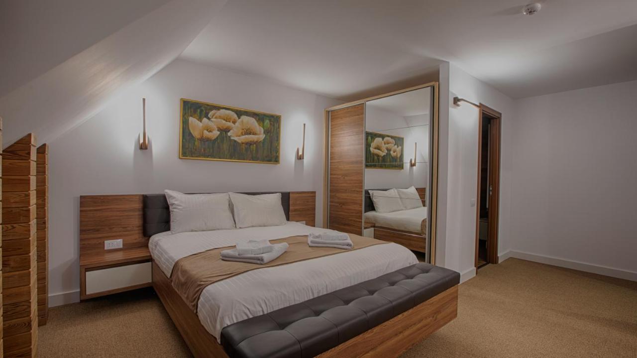 Mer Guest House B&B