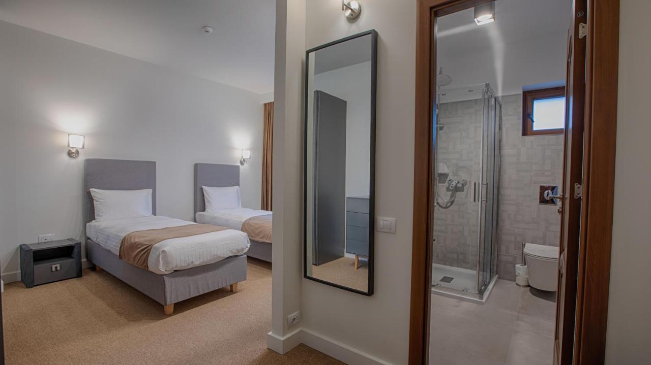 Mer Guest House B&B