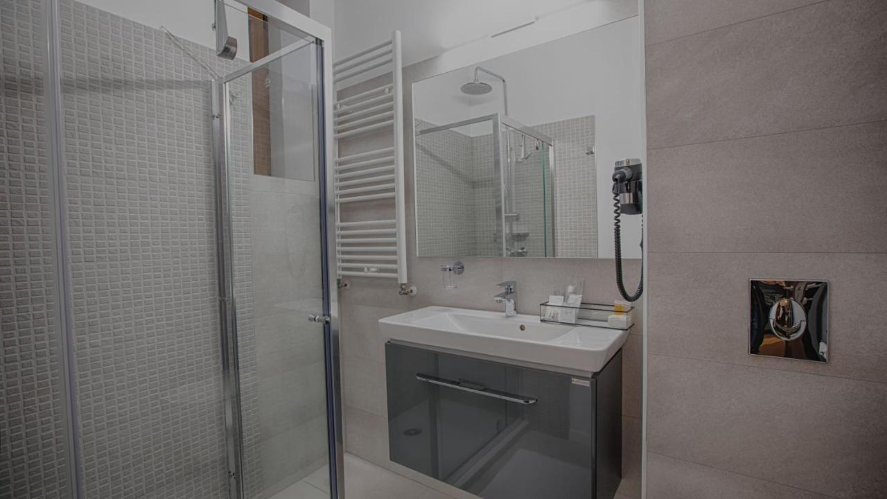 Gasthof Mer Guest House B&B *