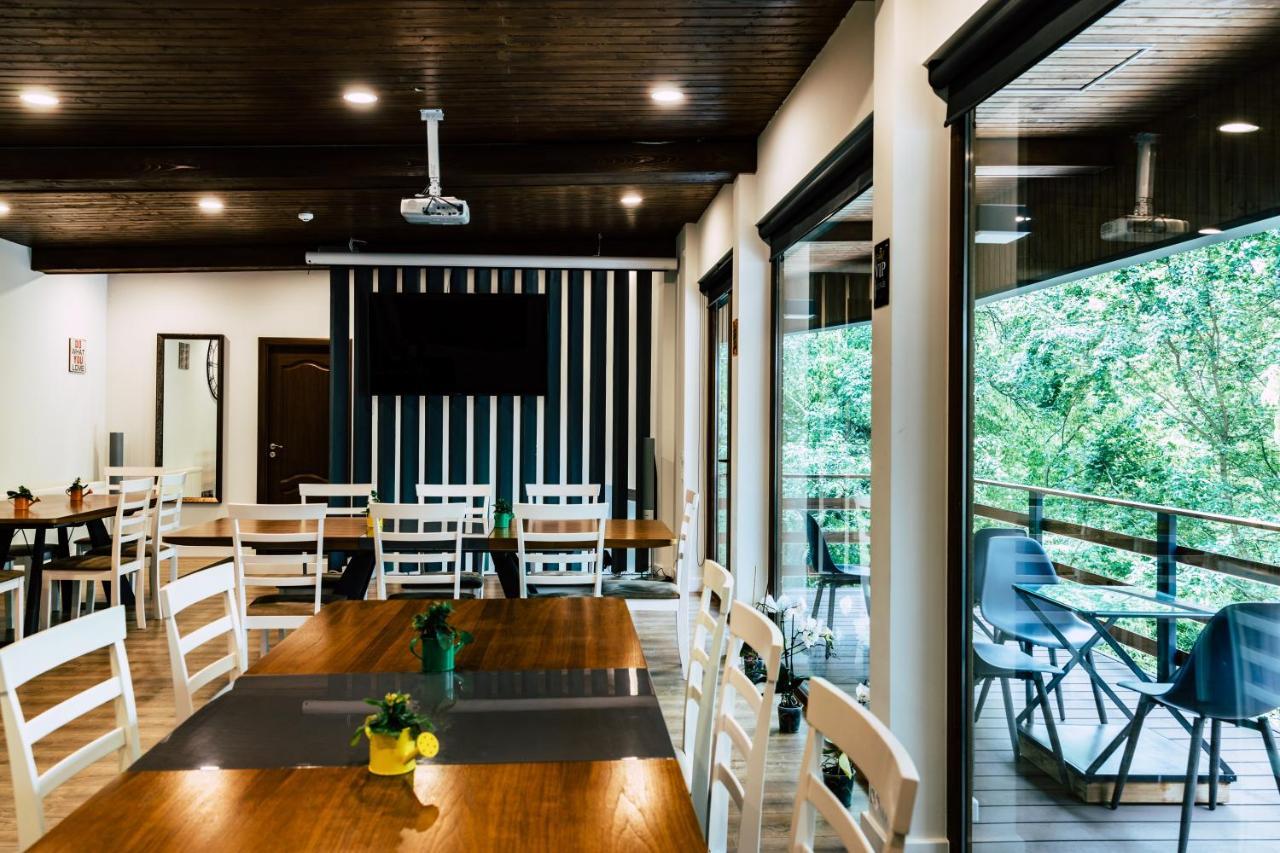 Gasthof Mer Guest House B&B