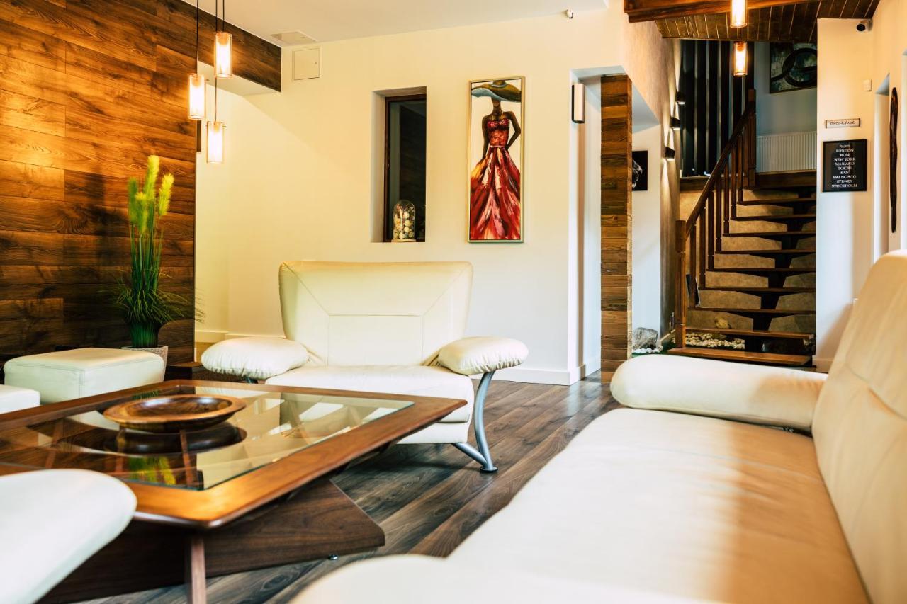 Mer Guest House B&B Brașov